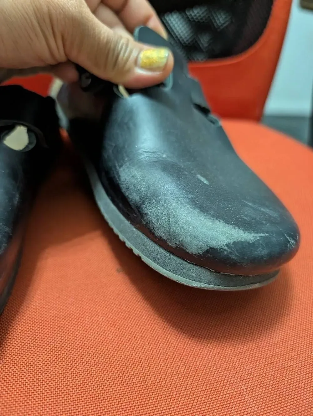 Birkenstock great pre